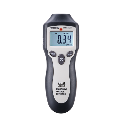DT-2G微波泄漏辐射探测仪